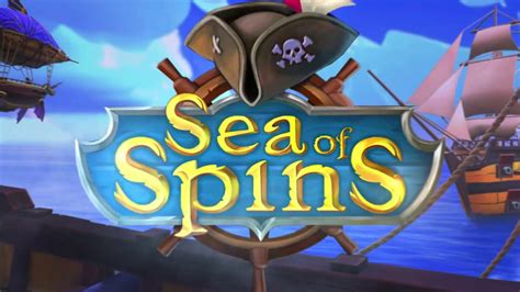 Jogue Sea Of Spins online